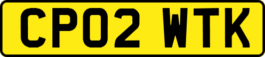 CP02WTK