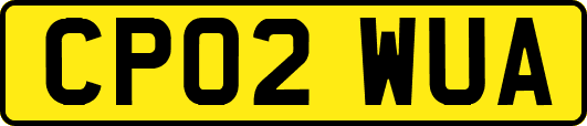 CP02WUA