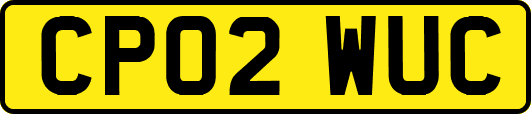 CP02WUC