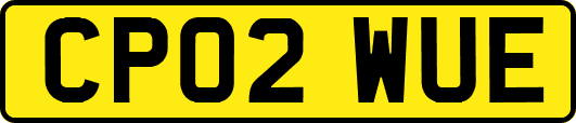 CP02WUE