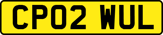 CP02WUL