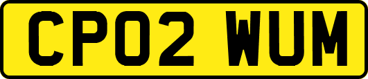 CP02WUM