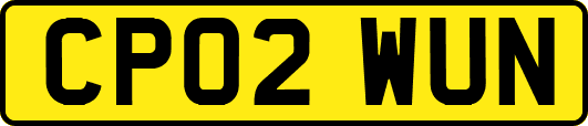 CP02WUN