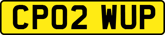 CP02WUP