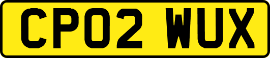 CP02WUX