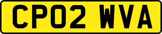 CP02WVA