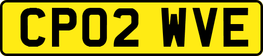 CP02WVE