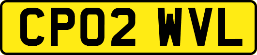 CP02WVL