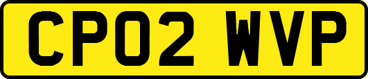 CP02WVP