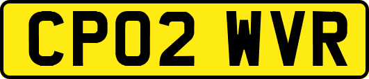 CP02WVR