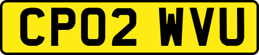 CP02WVU