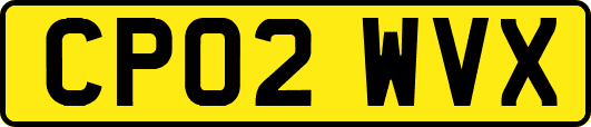 CP02WVX