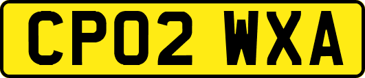 CP02WXA