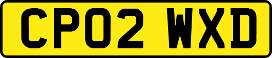 CP02WXD