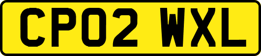 CP02WXL