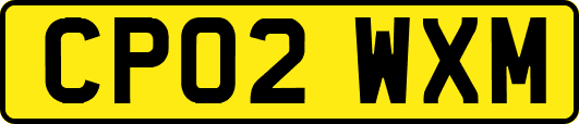 CP02WXM
