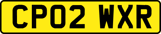 CP02WXR
