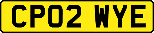 CP02WYE