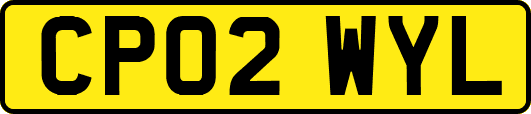 CP02WYL