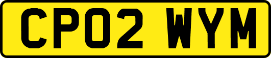 CP02WYM
