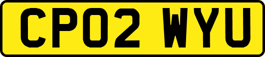 CP02WYU