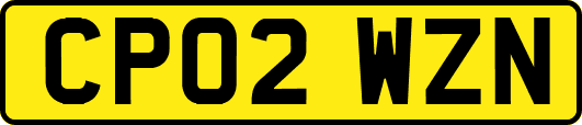 CP02WZN