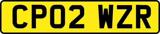 CP02WZR
