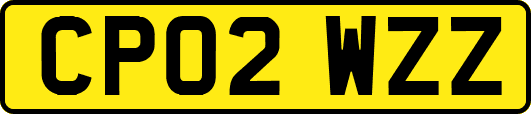 CP02WZZ