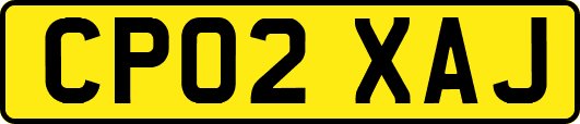 CP02XAJ