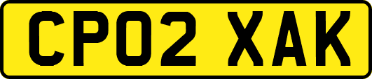 CP02XAK