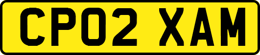 CP02XAM