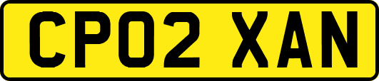 CP02XAN