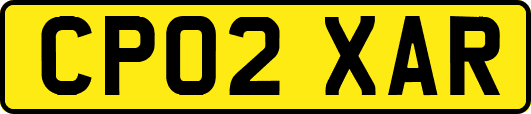 CP02XAR