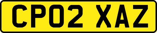 CP02XAZ