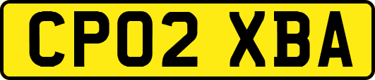 CP02XBA