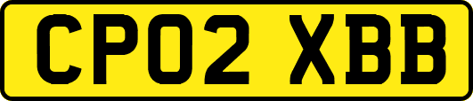 CP02XBB