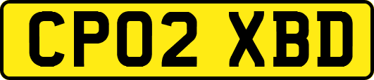 CP02XBD