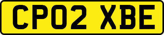 CP02XBE
