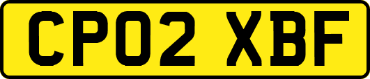 CP02XBF