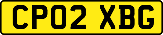 CP02XBG