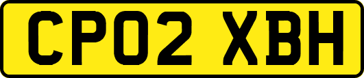 CP02XBH