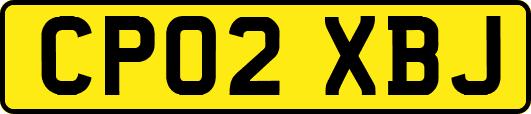 CP02XBJ