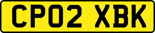 CP02XBK