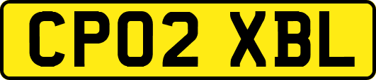 CP02XBL