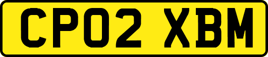 CP02XBM