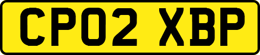 CP02XBP