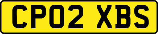 CP02XBS