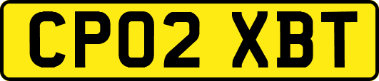 CP02XBT