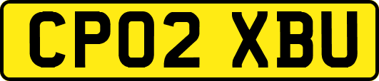 CP02XBU