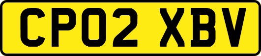 CP02XBV